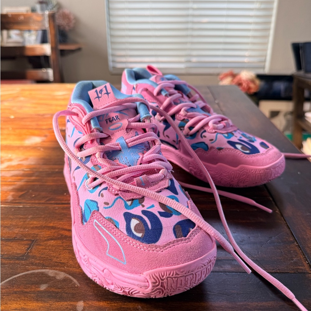 PUMA MB.03 Kid Super
